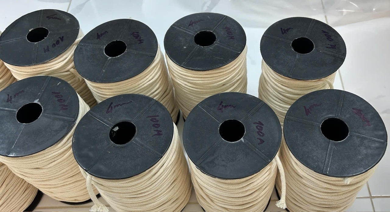 Dây cotton
